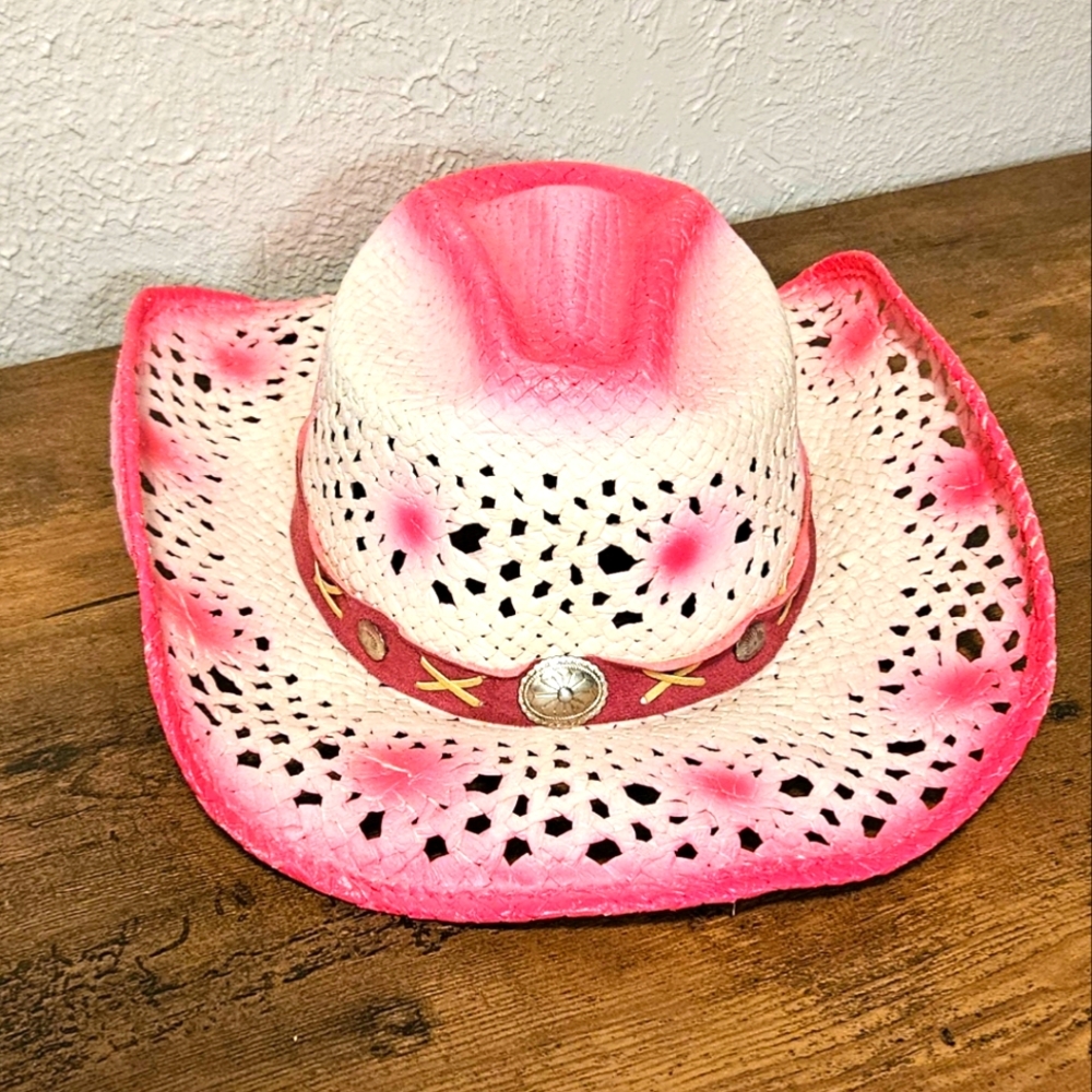 Western Express Hat